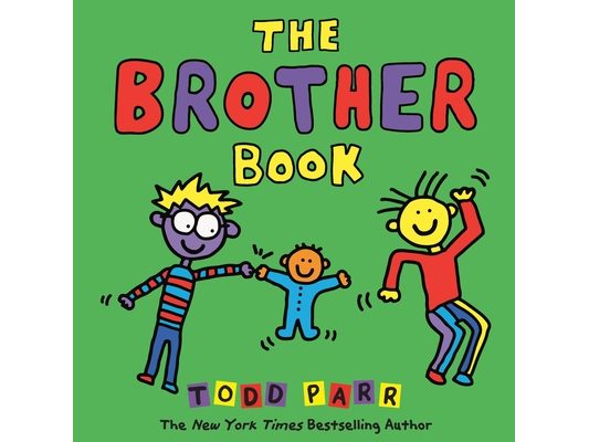 The Brother Book