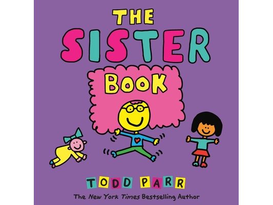 The Sister Book