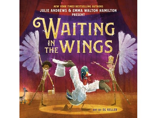 Waiting in the Wings