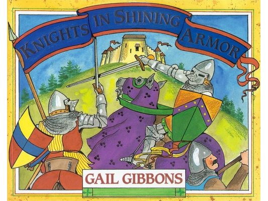 Knights in Shining Armor
