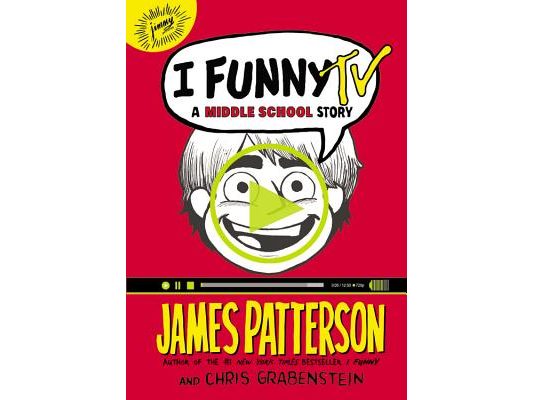 I Funny TV: A Middle School Story