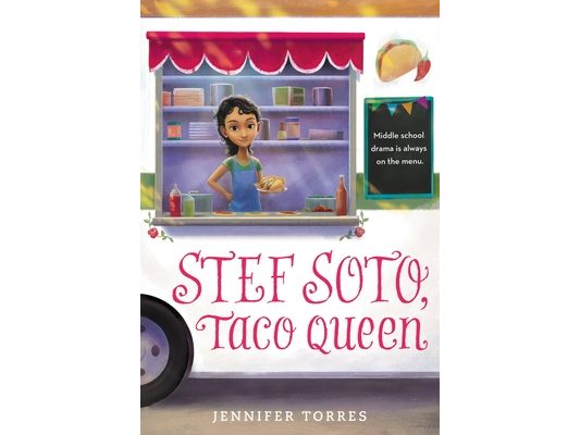 Stef Soto, Taco Queen