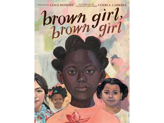 Brown Girl, Brown Girl