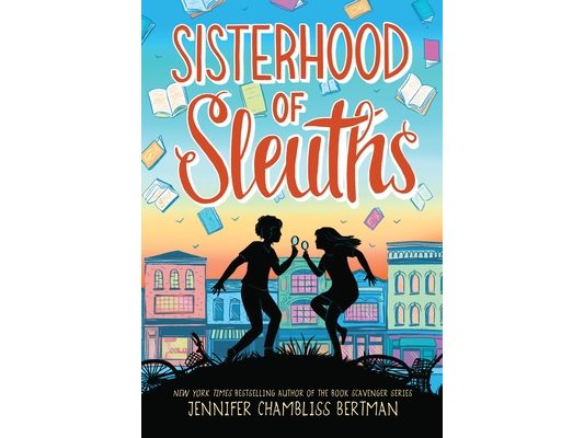 Sisterhood of Sleuths