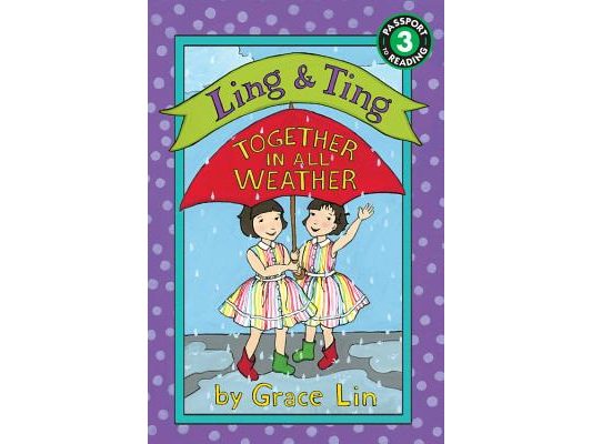 Ling & Ting: Together in All Weather