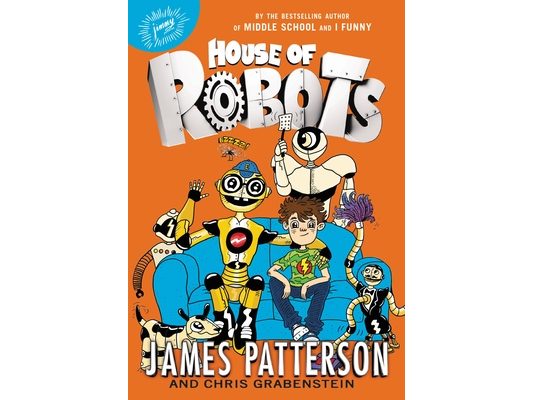 House of Robots