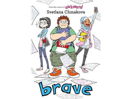 Brave