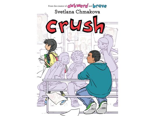 Crush