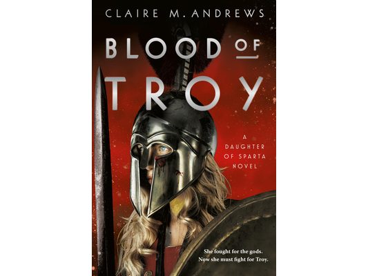 Blood of Troy