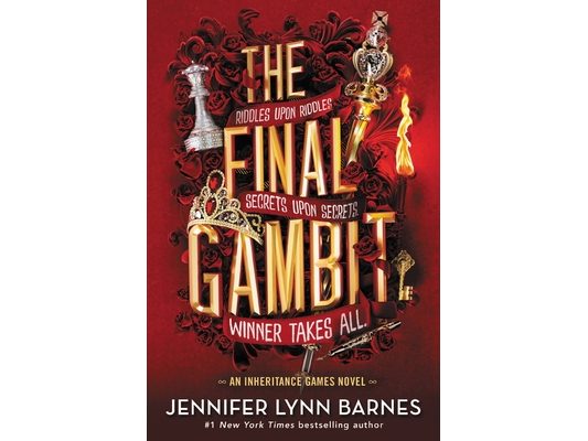 The Final Gambit