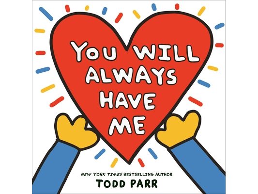 You Will Always Have Me