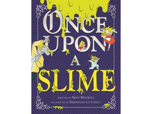 Once Upon a Slime
