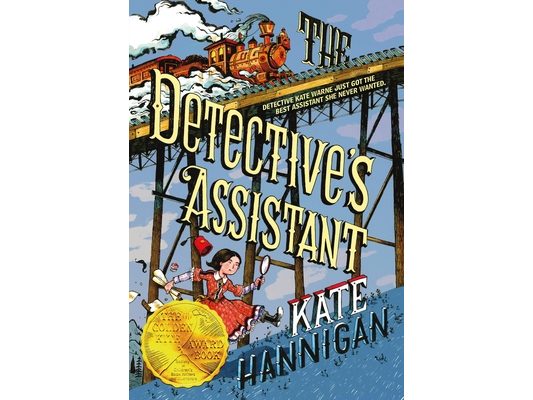 The Detective's Assistant