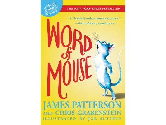Word of Mouse