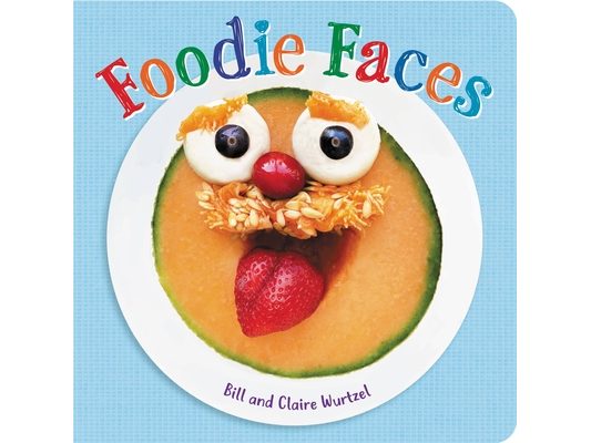 Foodie Faces