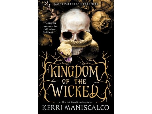 Kingdom of the Wicked