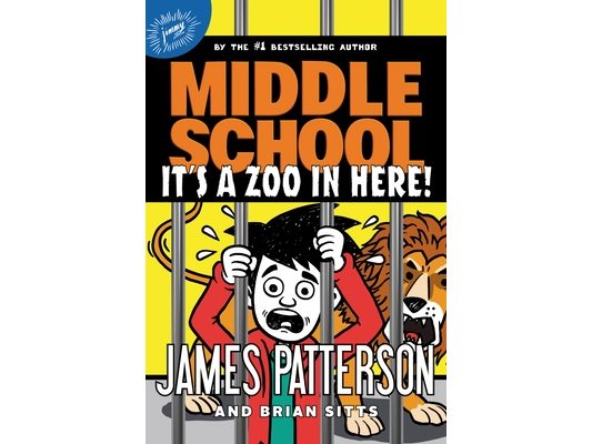 Middle School: It's a Zoo in Here!