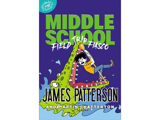 Middle School: Field Trip Fiasco
