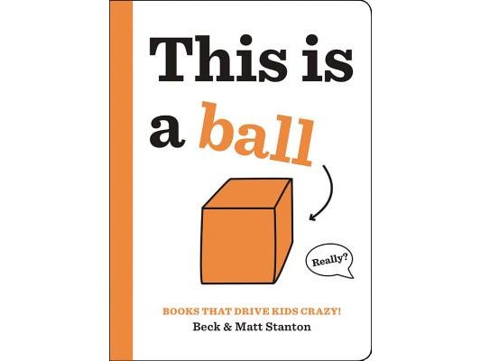 This Is a Ball