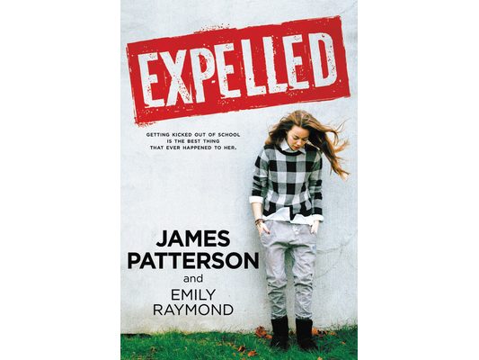Expelled