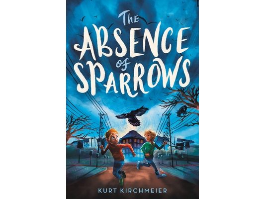 The Absence of Sparrows