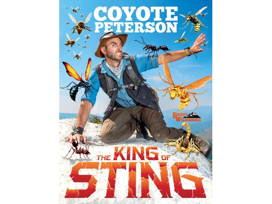 The King of Sting