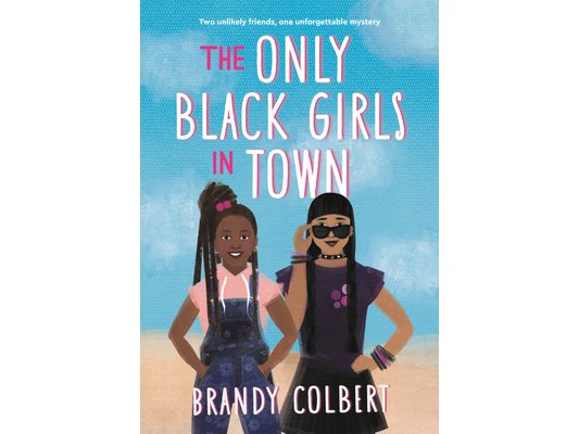 The Only Black Girls in Town