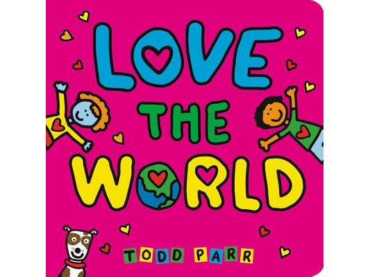 Love the World