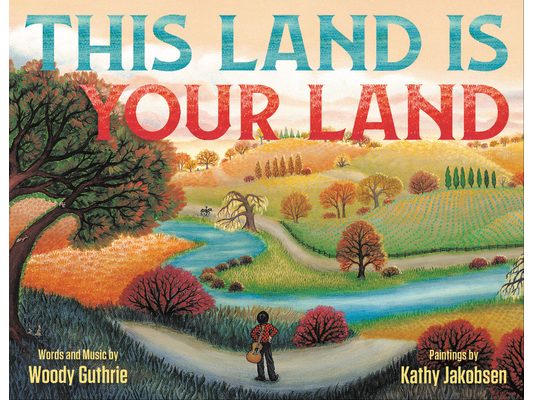 This Land Is Your Land