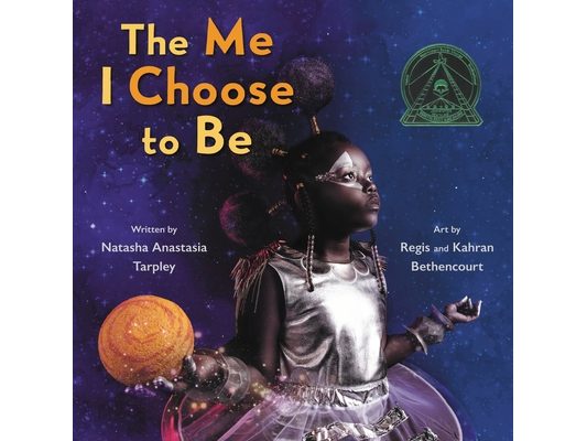 The Me I Choose to Be