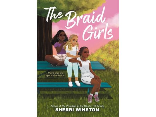 The Braid Girls