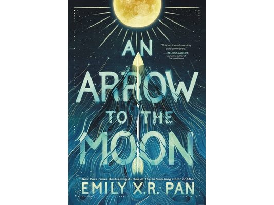 An Arrow to the Moon