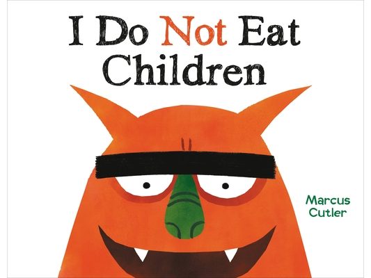 I Do Not Eat Children