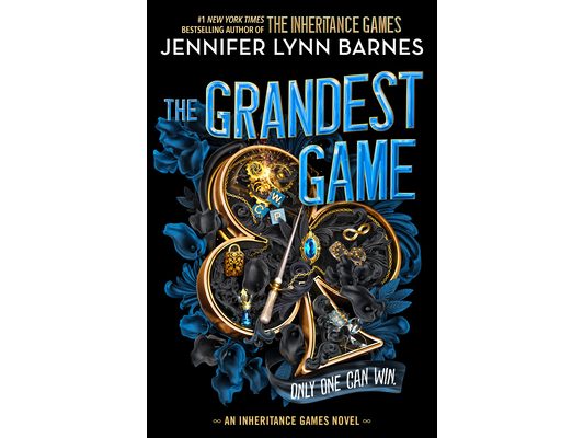The Grandest Game
