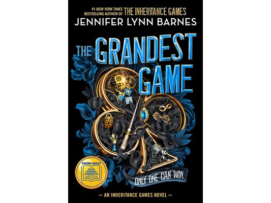 The Grandest Game: Volume 1