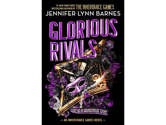 Glorious Rivals