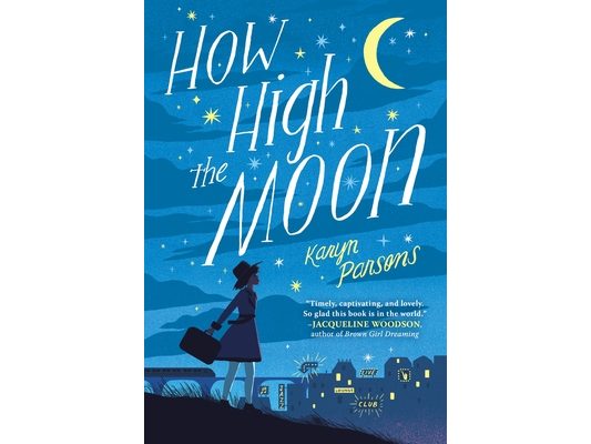 How High the Moon