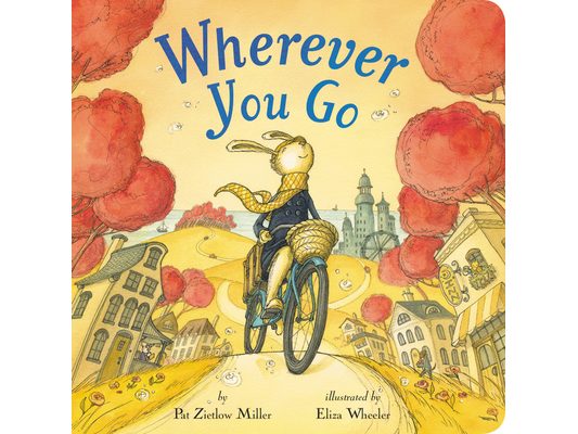 Wherever You Go
