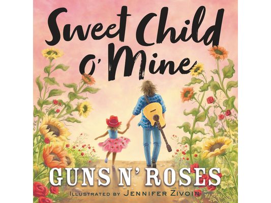 Sweet Child O' Mine