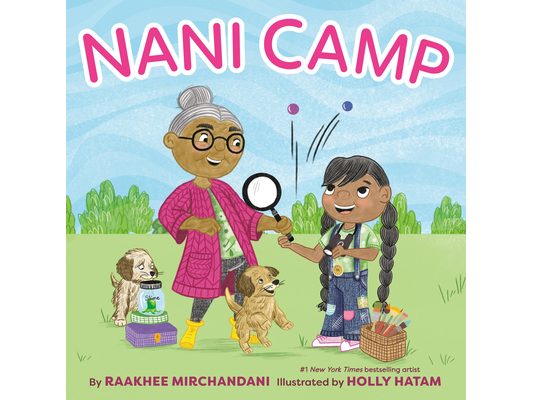 Nani Camp