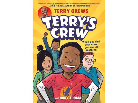 Terry's Crew