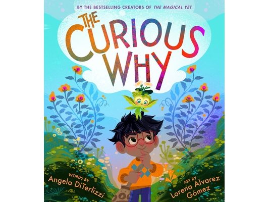 The Curious Why