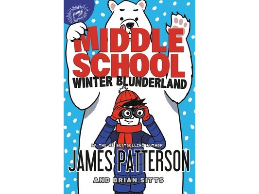 Middle School: Winter Blunderland