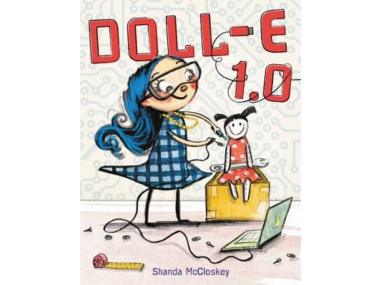 Doll-E 1.0