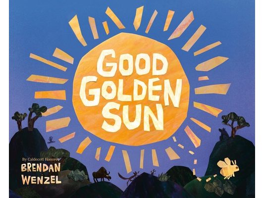 Good Golden Sun