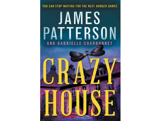 Crazy House