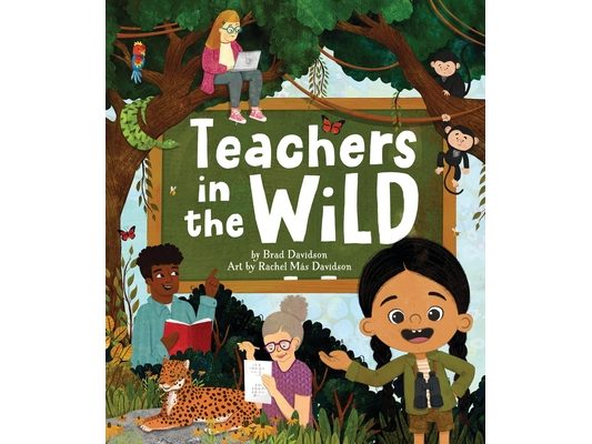 Teachers in the Wild