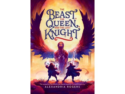 The Beast, the Queen, and the Lost Knight