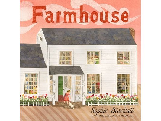 Farmhouse