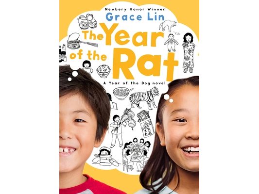 The Year of the Rat